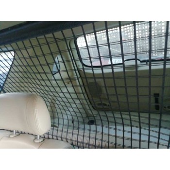 ssangyong rexton del año 2005