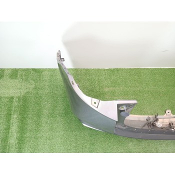 Recambio de paragolpes trasero para omoda 5 referencia OEM IAM   