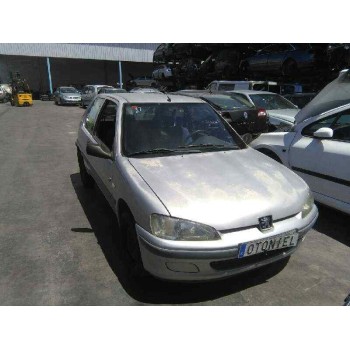 PEUGEOT 106 (S2)