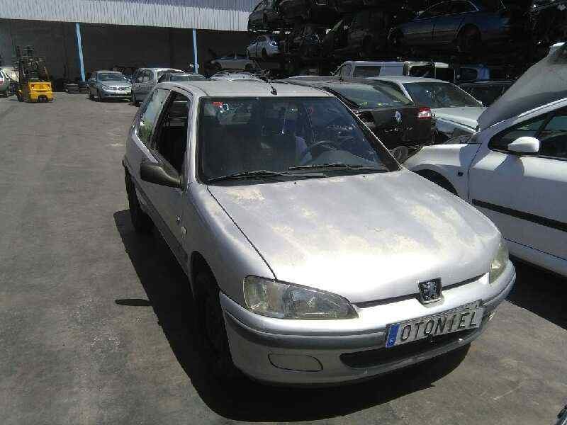 peugeot 106 (s2) del año 2000