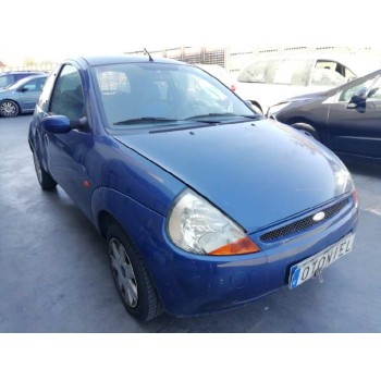 ford ka (ccq) del año 2007