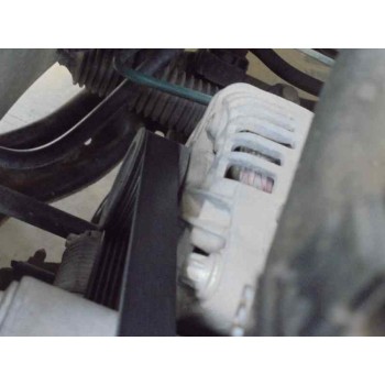 opel corsa c del año 2002