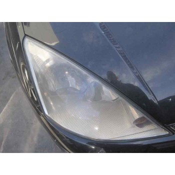 ford focus berlina (cak) del año 2002