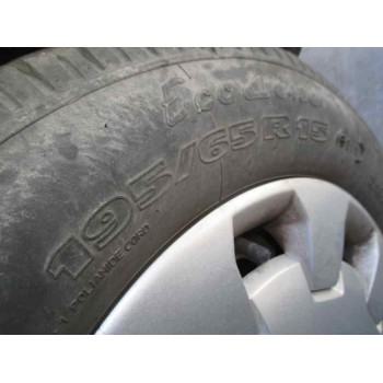 opel vectra b berlina del año 1998