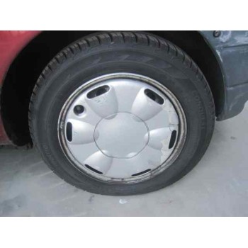 renault twingo (co6) del año 1996