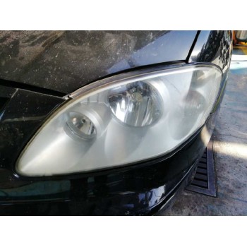 ssangyong rodius del año 2006