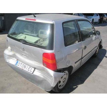seat arosa (6h1) del año 2000