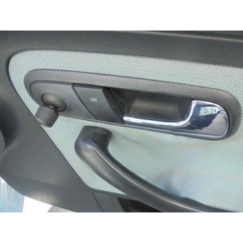 seat cordoba berlina (6l2) del año 2003