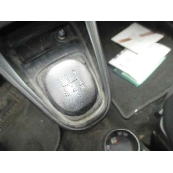 hyundai matrix (fc) del año 2002