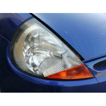 ford ka (ccq) del año 2007