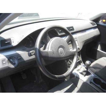 volkswagen passat variant (3c5) del año 2008