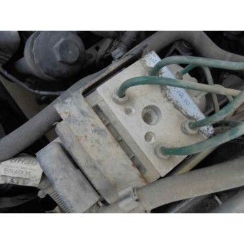 opel corsa c del año 2002