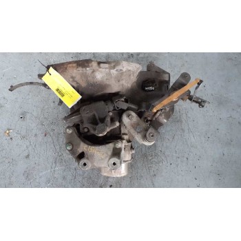 Recambio de caja cambios para opel corsa d 1.4 16v referencia OEM IAM   