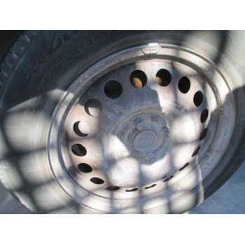 opel vectra b berlina del año 1998