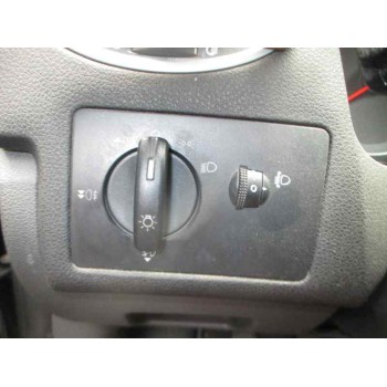 ford focus berlina (cap) del año 2005