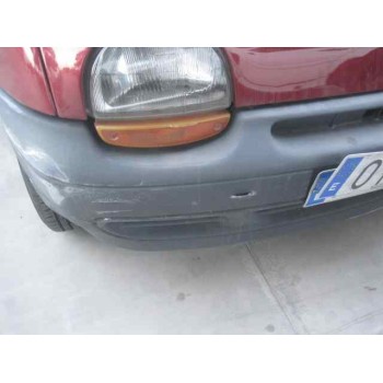 renault twingo (co6) del año 1996