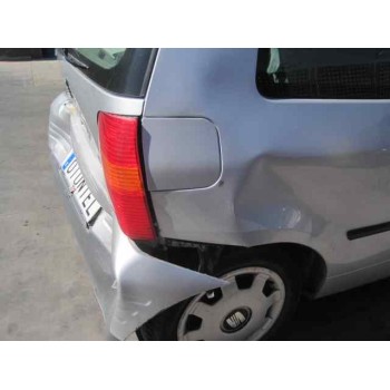 seat arosa (6h1) del año 2000