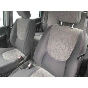 hyundai matrix (fc) del año 2002