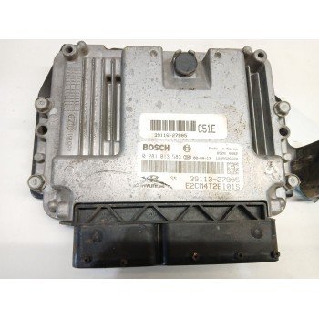 CENTRALITA MOTOR UCE 0281013583 3911327805 