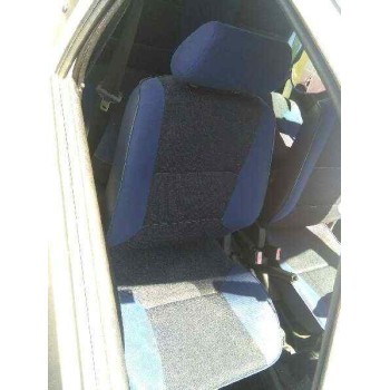 peugeot 106 (s2) del año 2000