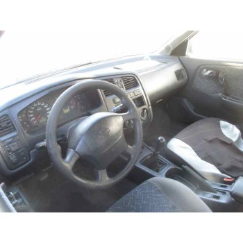 nissan primera berlina (p11) del año 1997