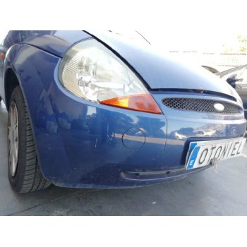 ford ka (ccq) del año 2007