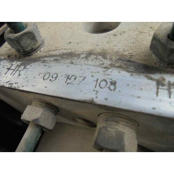 opel corsa c del año 2002