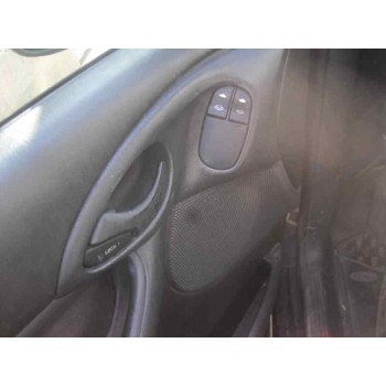 ford focus berlina (cak) del año 2002