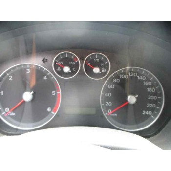 ford focus berlina (cap) del año 2005