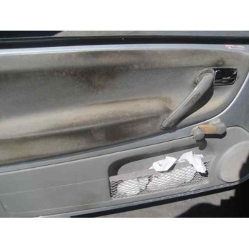 seat arosa (6h1) del año 2000