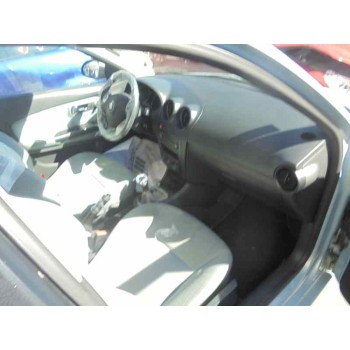 seat cordoba berlina (6l2) del año 2003