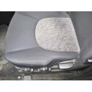 hyundai matrix (fc) del año 2002