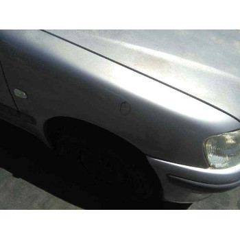 peugeot 106 (s2) del año 2000