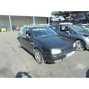 volkswagen golf iv berlina (1j1) del año 2000
