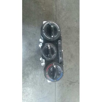 MANDO CALEFACCION / AIRE ACONDICIONADO 96722483ZD 96722483ZD 