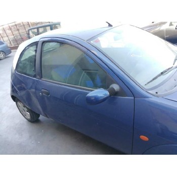 ford ka (ccq) del año 2007
