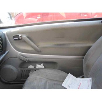 seat arosa (6h1) del año 2000