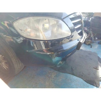 ssangyong rodius del año 2006