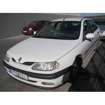 renault laguna (b56) del año 1998