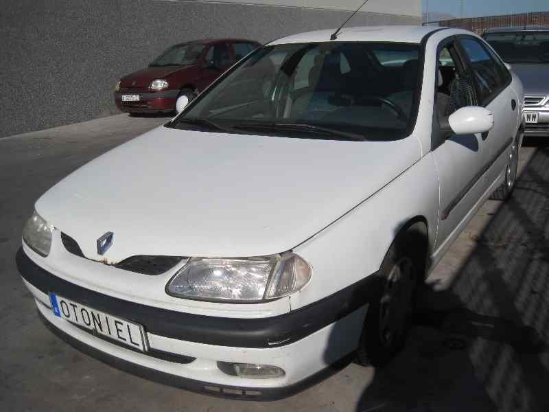 RENAULT LAGUNA (B56)