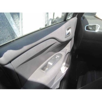 citroën c4 lim. del año 2011