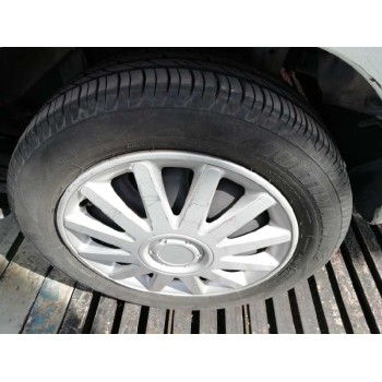 opel agila del año 2003