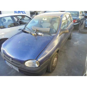 OPEL CORSA B