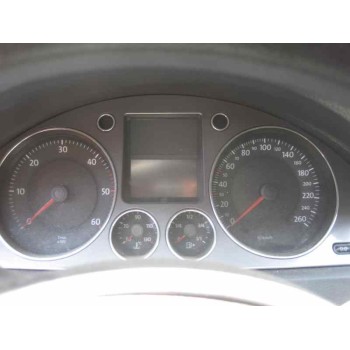 volkswagen passat variant (3c5) del año 2008