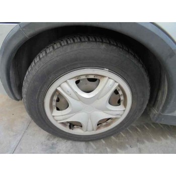 opel corsa c del año 2002