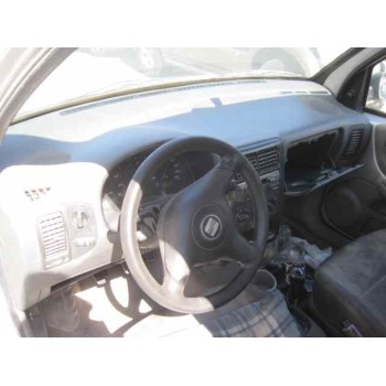 seat arosa (6h1) del año 2000