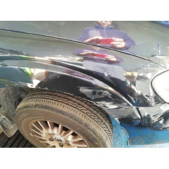 ssangyong rodius del año 2006