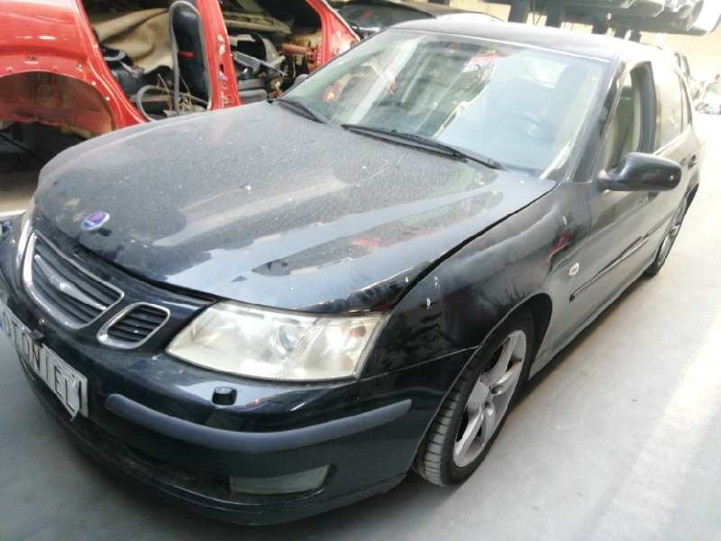 SAAB 9-3 BERLINA