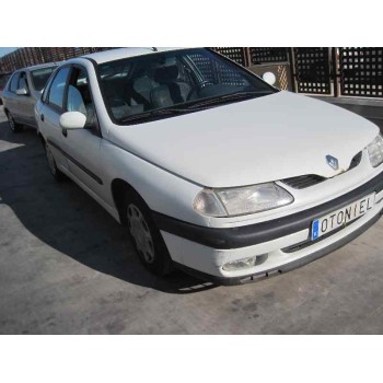 renault laguna (b56) del año 1998