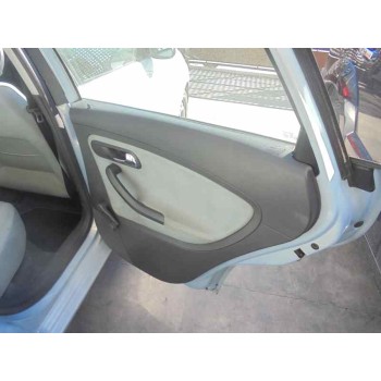 seat cordoba berlina (6l2) del año 2003